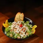 Classic Caesar Salad