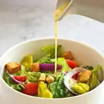 Garden House Salad