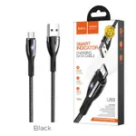 Cable USB to Micro-USB “U89 Safeness” charging data sync