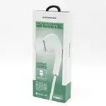 Super Premium in-Ear Wired Earphones with Remote & Mic
