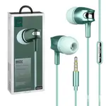 Strong Stereo, Bass Driven Sound. Headphones provides