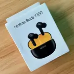T100 TWS Earbuds with 28 Hours Playback, IPX5 Water Resistance, Al Noise Cancellation for Calls, Smart Touch Controls