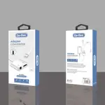 Go-Des  adapter converter  plug&play   Call music charging  talk