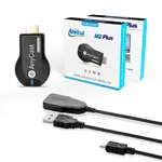 M2plus to turn your mobile phone into a high-definition video TV screen that supports surround sound and works on all devices