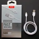 Xo fast data cable nb9 for micro