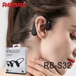 Remax rb-s32 HEADPHONE WIRELESS Version play time 5H