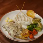 Cordon Bleu