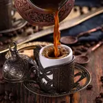 Turkish Coffee Single