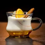 Honey Milk