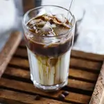 Ice Macchiato