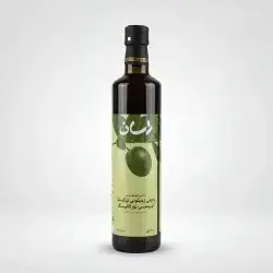 Rasan Olive Oil