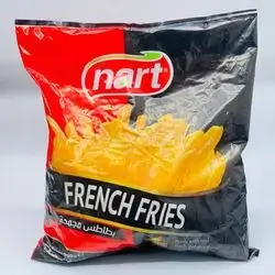 Fries Nart 1 kg