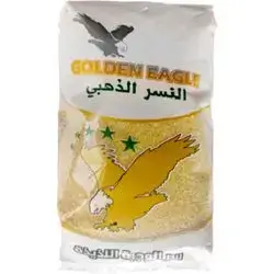 Golden Eagle Burgul&vermicelli 450g