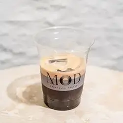 Freddo Espresso