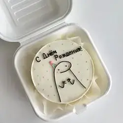Mini Cake