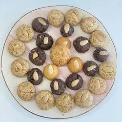 Petitfor Diet
