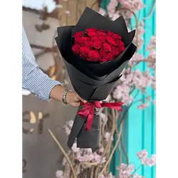 Flowers Bouquet