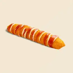 Cheezle Chicken Roll