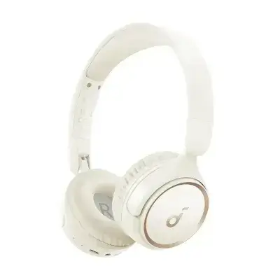 Anker Soundcore Wireless On-ear Headphone H30i