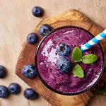 Blueberry