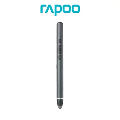 Rapoo Xr200 Pen For Demonstrator Black