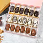 18 Pieces Of Dates