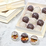 12 Pieces Of Dates