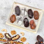 8 Pieces Of Dates