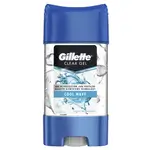 Gillette 48 h.