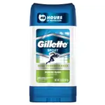 Gellite power rush