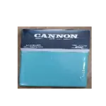 Cannon Pillow Case 2pcs Plain