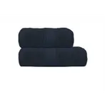 V Bath Towel/p/500g 70x140/navy