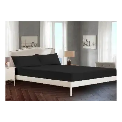 Fash/fittedsheet/mfbr/pln/twin/2pcs