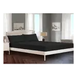 Fash/fittedsheet/mfbr/pln/twin/2pcs