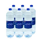 Slemani Drinking Water 1.5lx6