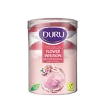 Duru Fresh Floral Soap 115gx4