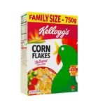Kellogg's Corn Flakes Arab Cs 750g