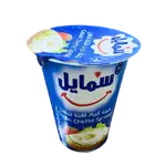 Smile Cream Jar Cheese 140g