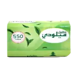 Melody Facial Tissue 1ply X550s