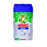 Ariel Det Powd Basic Color 10kg