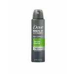 Dove Men Deo Spray Extra Fresh250ml