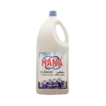 Hana Bleach 4l