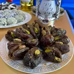 Gacha Stuffed Dates