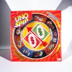 Uno Spin