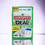 Monopoly Deal USA Cards