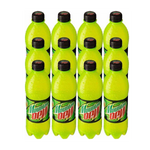 Mountain Dew Pet 750mlx12