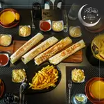 Shawarma Offer