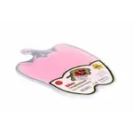Hobby Life Pepper Shape Non Slip Cutting Board