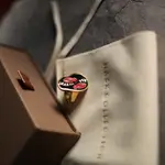 Hawry Ring