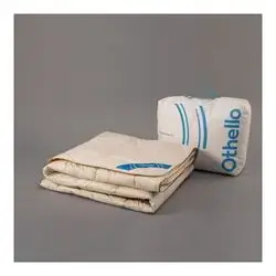 Othello Woolla Organic Duvet 215*235
